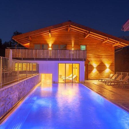 Hotel Hindenburglinde Ramsau bei Berchtesgaden Kültér fotó