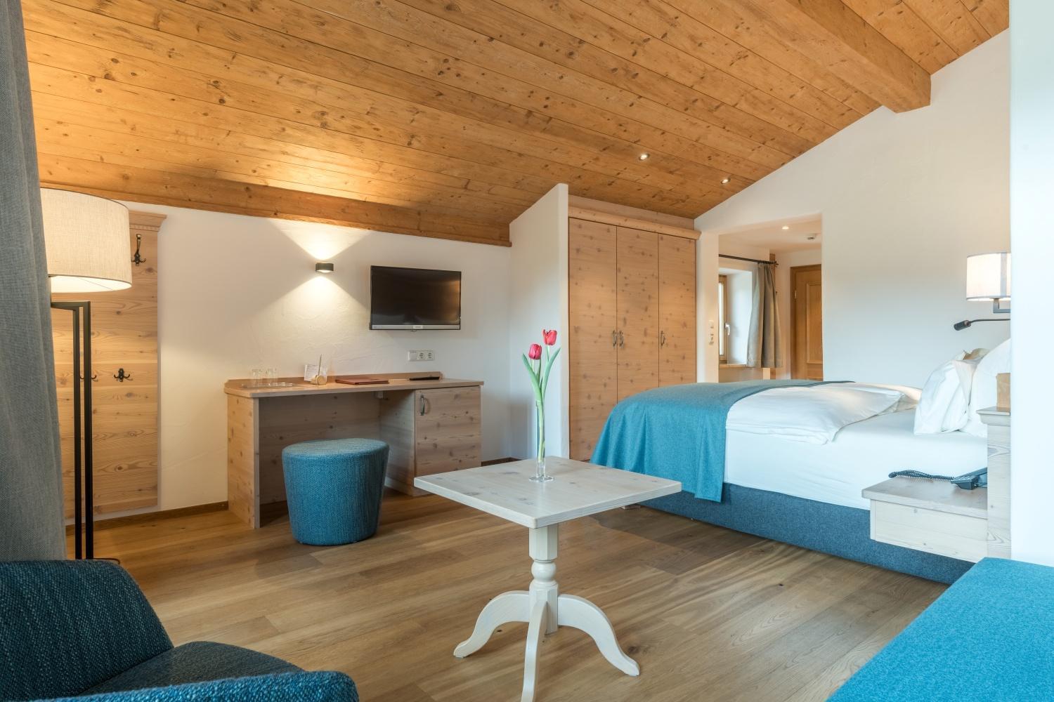 Hotel Hindenburglinde Ramsau bei Berchtesgaden Kültér fotó
