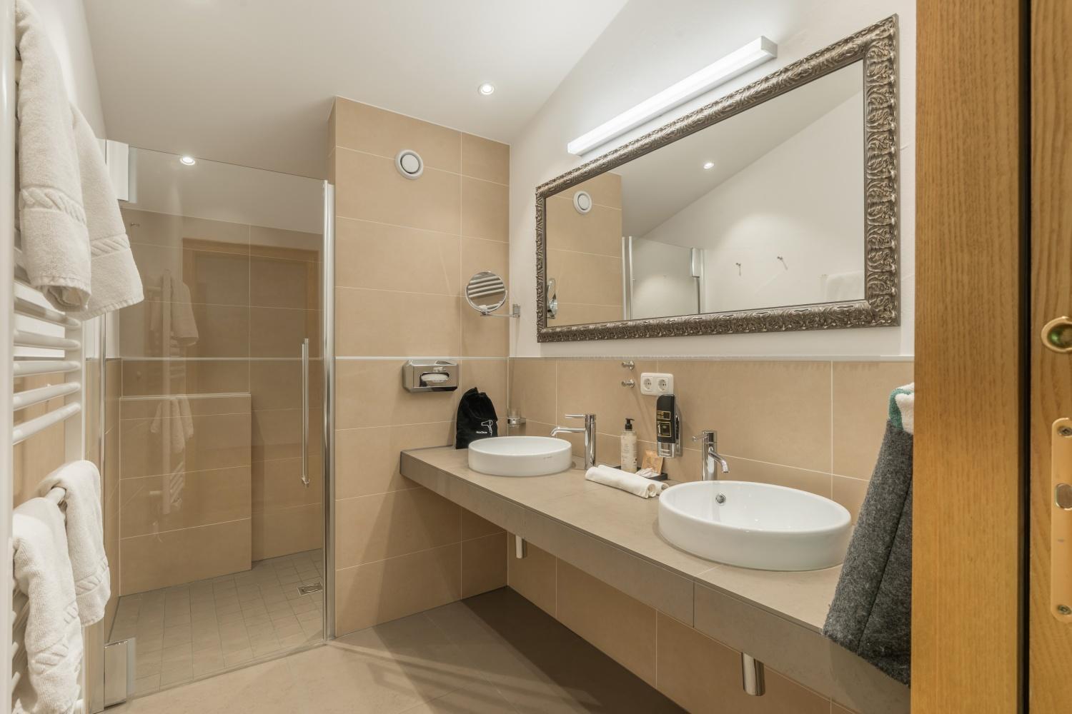 Hotel Hindenburglinde Ramsau bei Berchtesgaden Kültér fotó